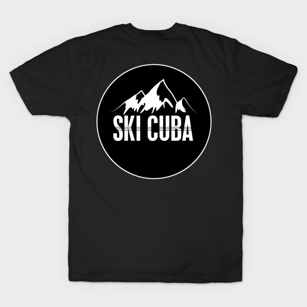 Ski Cuba by MOHAWK